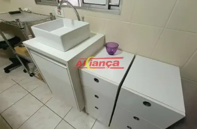 Sala comercial para alugar - centro - guarulhos por r$: 1.000,00
