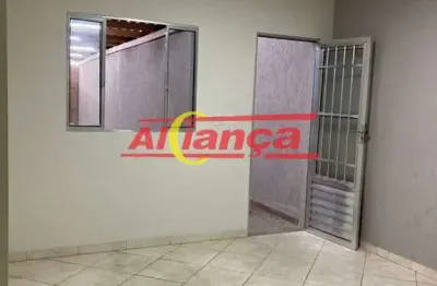 Sobrado para alugar, 2 quartos 6 vagas 210m², vila moreira - guarulhos r$ 4.500,00