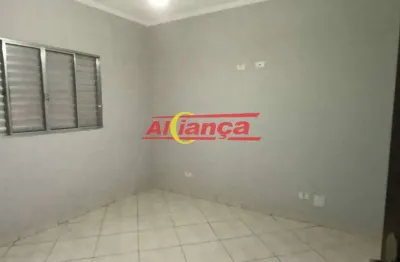 Sobrado para alugar, 2 quartos 6 vagas 210m², Vila Moreira - Guarulhos R$ 4.300,00