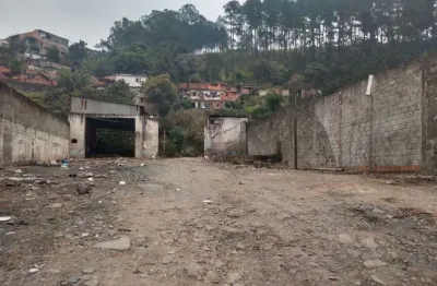 Terreno comercial para alugar na Vila Nova Galvão, São Paulo 