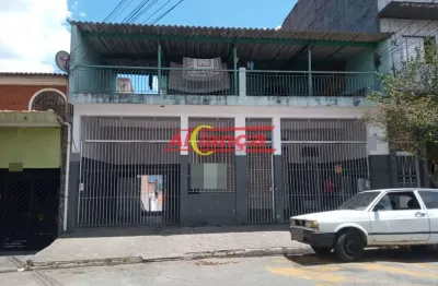 Casa 135m² com 3 quartos  - parque continental i - por r$ 4.000,00