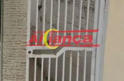 Casa não individual para alugar, 1 quarto, 30 m², gopouva - guarulhos por r$ 1.300,00
