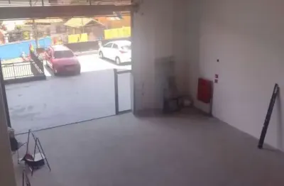 Ponto comercial com 1 sala para alugar na Vila Galvão, Guarulhos 