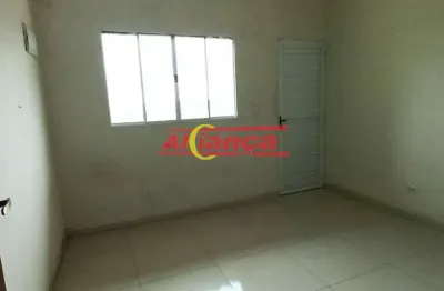 CASA 90m² - COM 4 QUARTOS PARA LOCAÇÃO NO JARDIM PONTE ALTA - R$2.800,00