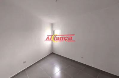 Casa para alugar 1 quarto 35 m², ponte grande  - guarulhos r$ 1.100,00
