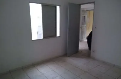 Casa com 1 quarto para alugar no Jardim Palmira, Guarulhos 