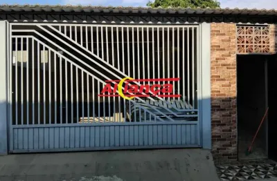 Sobrado não individual com 1 quarto e 1 vaga de garagem para alugar no gopoúva - por r$ 1.500,00