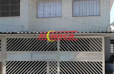 Sobrado para alugar com 3 quartos,  188m² - bairro - vila nivi - são paulo - /sp - por r$ 3.500,00