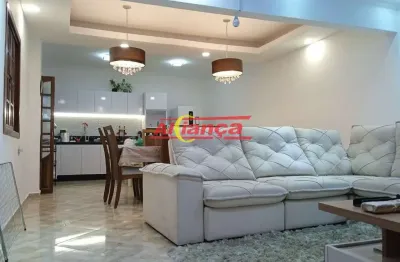 Casa residencial ou comercial para alugar com 3 quartos, vila rio de janeiro - guarulhos