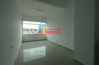 Ponto comercial para alugar no Cocaia, Guarulhos 