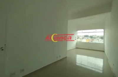 Ponto comercial para alugar no Cocaia, Guarulhos 