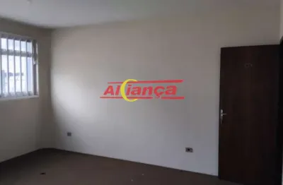 Sala comercial para alugar  - centro - guarulhos por r$: 1.100,00