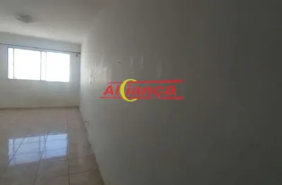 Kitnet / Stúdio para alugar no Centro, Guarulhos 