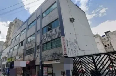 Sala para alugar, 28 m² - centro - guarulhos/sp por 1.600,00