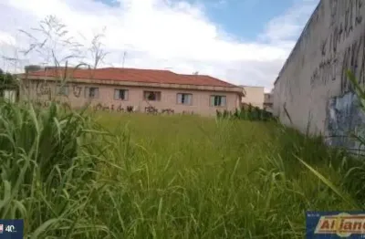 Terreno para alugar, 840m²-jardim santa mena  - guarulhos/sp