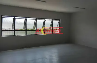 Ponto comercial para alugar no Gopoúva, Guarulhos 