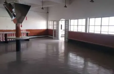Ponto comercial para alugar na Vila Sorocabana, Guarulhos 