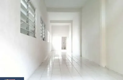 Ótimo salão comercial 60m² - cidade jardim cumbica por 1.950,00