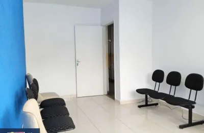 Ponto comercial com 2 salas para alugar no Centro, Guarulhos 