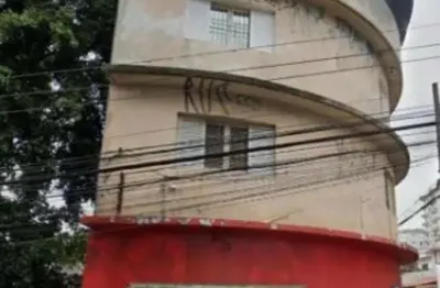 Ponto comercial para alugar na Vila São Jorge, Guarulhos 