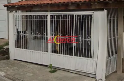 Casa terrea para alugar com 1 quarto, 40m² - jardim  okuyama   - guarulhos/sp por r$ 1.000,00