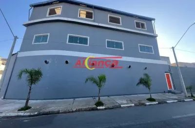 Ponto comercial para alugar no Jardim Adriana, Guarulhos 