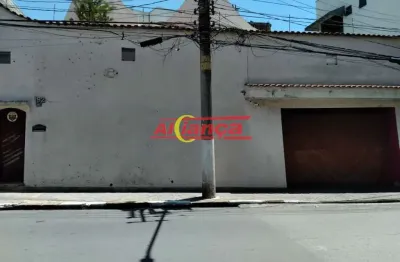 Casa com 3 quartos para alugar,  492m² - vila progresso - guarulhos/sp - por r$13.259