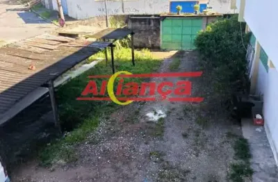 Casa comercial em conjunto com terreno com pé direito de 5 metros  - cidade parque são luiz - r$6700