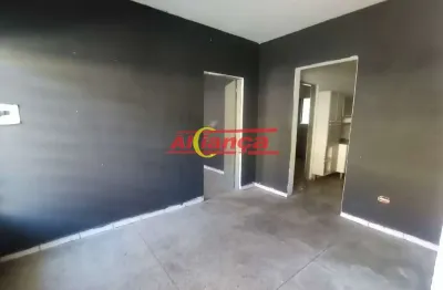 Casa com 1 quarto - 35m - vl. rio de janeiro - por 1.387,21