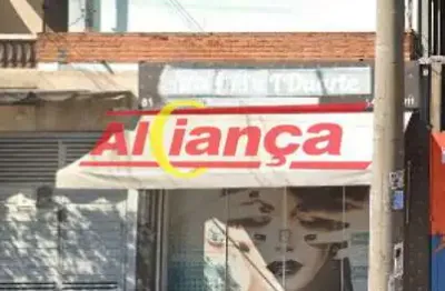Salão com 61m², 2 ambientes e cozinha no jd. tranquilidade - por r$2.100,00
