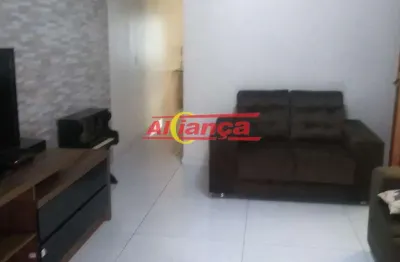 Sobrado com 3 quartos para alugar, 229m² - jardim gracinda - guarulhos /sp - por r$2859