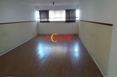 Sala comercial para alugar - vila rio de janeiro - guarulhos por r$: 1.300,00