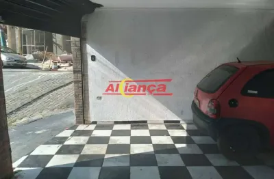 Salão para alugar, 40m² - jardim moreira - guarulhos/sp - por r$2000