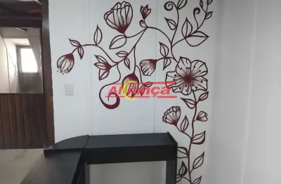 Sala comercial para alugar - centro - guarulhos  por r$: 700,00