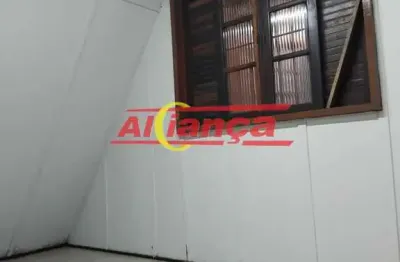 Ponto comercial com 1 sala para alugar no Centro, Guarulhos 