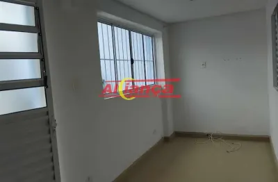 Casa para alugar com 1 quarto, sala, cozinha,  jaçanã sp - por r$ 1.300,00