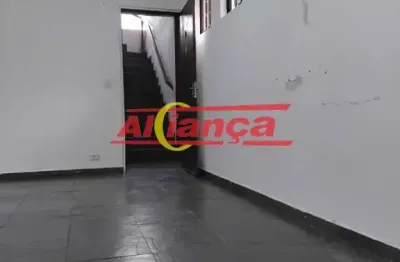 Sala comercial para alugar - centro - guarulhos  por r$: 1.100,00
