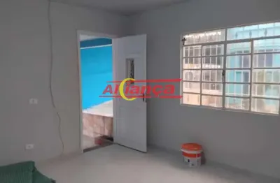 Casa para alugar com 2 quartos, 1 vaga de garagem - centro - guarulhos por r$: 2.200,00