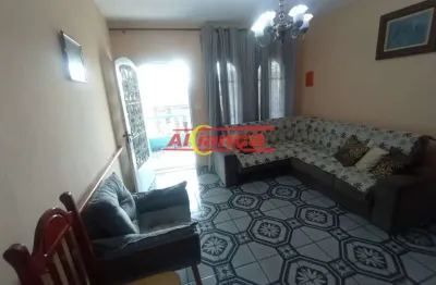 Casa em condomínio fechado com 3 quartos para alugar no Jardim Rosa de Franca, Guarulhos 