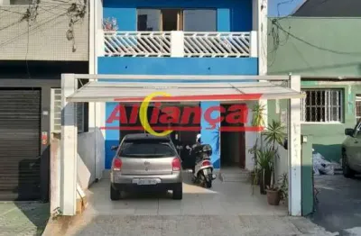 Ponto comercial para alugar no Centro, Guarulhos 