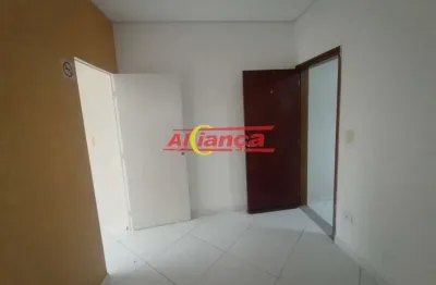 Sala para alugar, 50m²  - jardim zaira- guarulhos/sp - por r$ 1.465,00