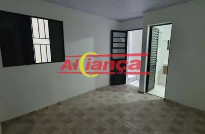 Casa para alugar com 1 quarto amplo, sala, cozinha, 1 vaga - penha - são paulo por r$: 2.200