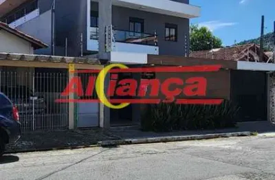 Apartamento com 2 quartos para alugar,  35m² -tremembé - guarulhos/sp - por r$2.000