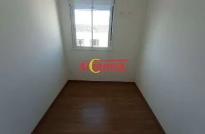 Apartamento com 2 quartos para alugar,  51m² - macedo - guarulhos/sp - por r$ 1.800,00