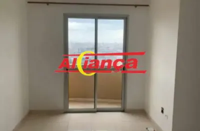 Apartamento com 2  quartos sendo 1 suíte, sala, cozinha, 1 banheiros, 1 vaga- por R$1.900,00