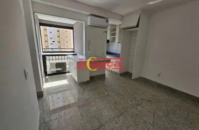Apartamento para alugar com 40m², 02 quartos, tatuapé, são paulo por r$ 2.800,00