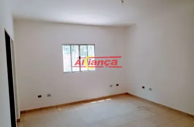 Apartamento à locação com 50m², 01 quarto, jaçana - são paulo por r$ 1.000,00