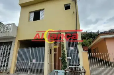 Apartamento com 40m², 2 quartos em vila rio de janeiro - guarulhos por r$ 1.400,00