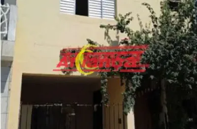 Apartamento para alugar com 40m², 01 quarto, vila rio de janeiro - guarulhos/sp por r$ 1.150,00