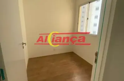 Apartamento com 2 quartos para alugar no pq. novo mundo/sp - por r$ 1.000,00